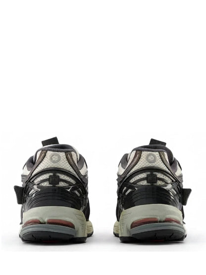 New Balance 1906A "Refined Future" – Multi-Color Mesh & Suede