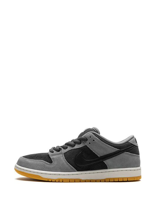Nike SB Dunk Low - "Fog" Edition