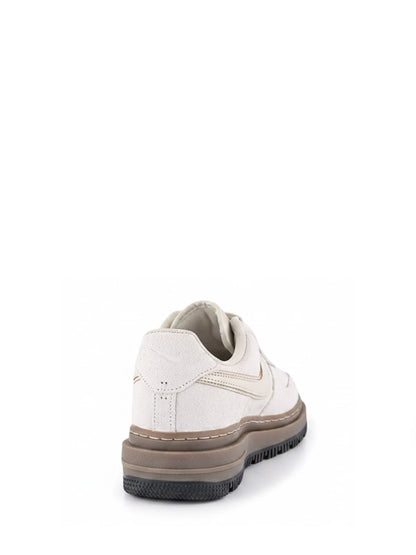 Nike Air Force 1 Wild – Phantom/Earth Brown
