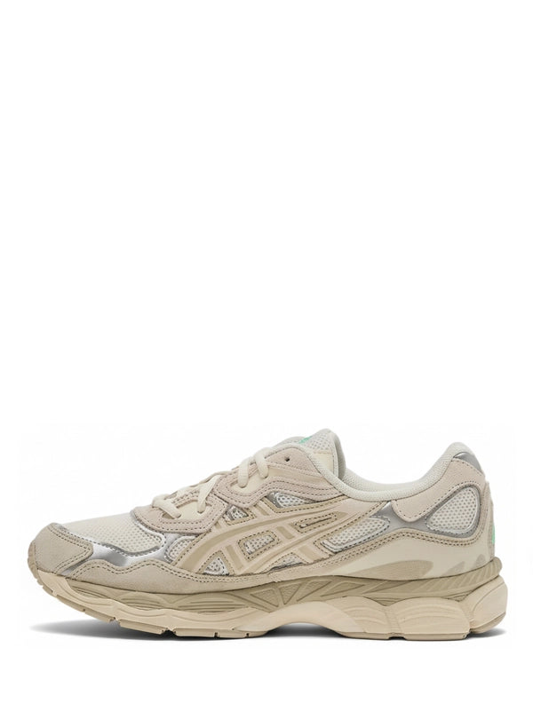ASICS GEL-NYC – "Oatmeal - Forest"