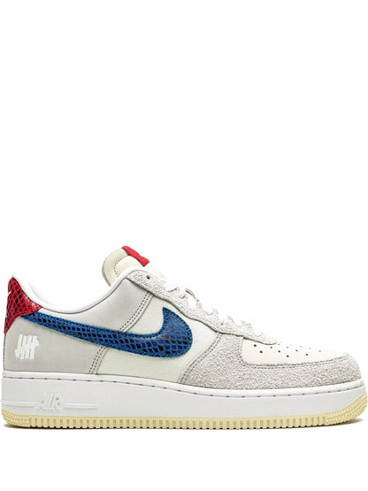 Nike Air Force 1 Low x UNDEFEATED "5 On It" – Ballistic