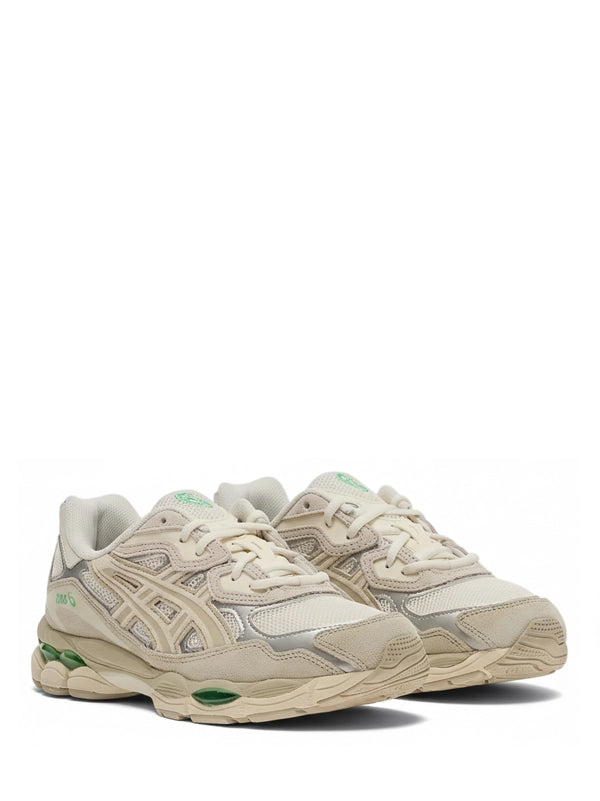 ASICS GEL-NYC – "Oatmeal - Forest"