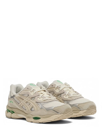 ASICS GEL-NYC – "Oatmeal - Forest"