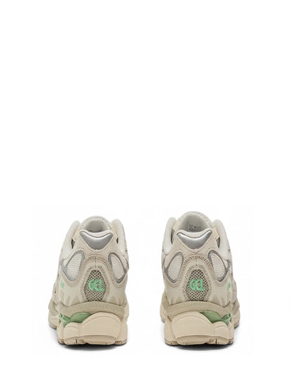 ASICS GEL-NYC – "Oatmeal - Forest"