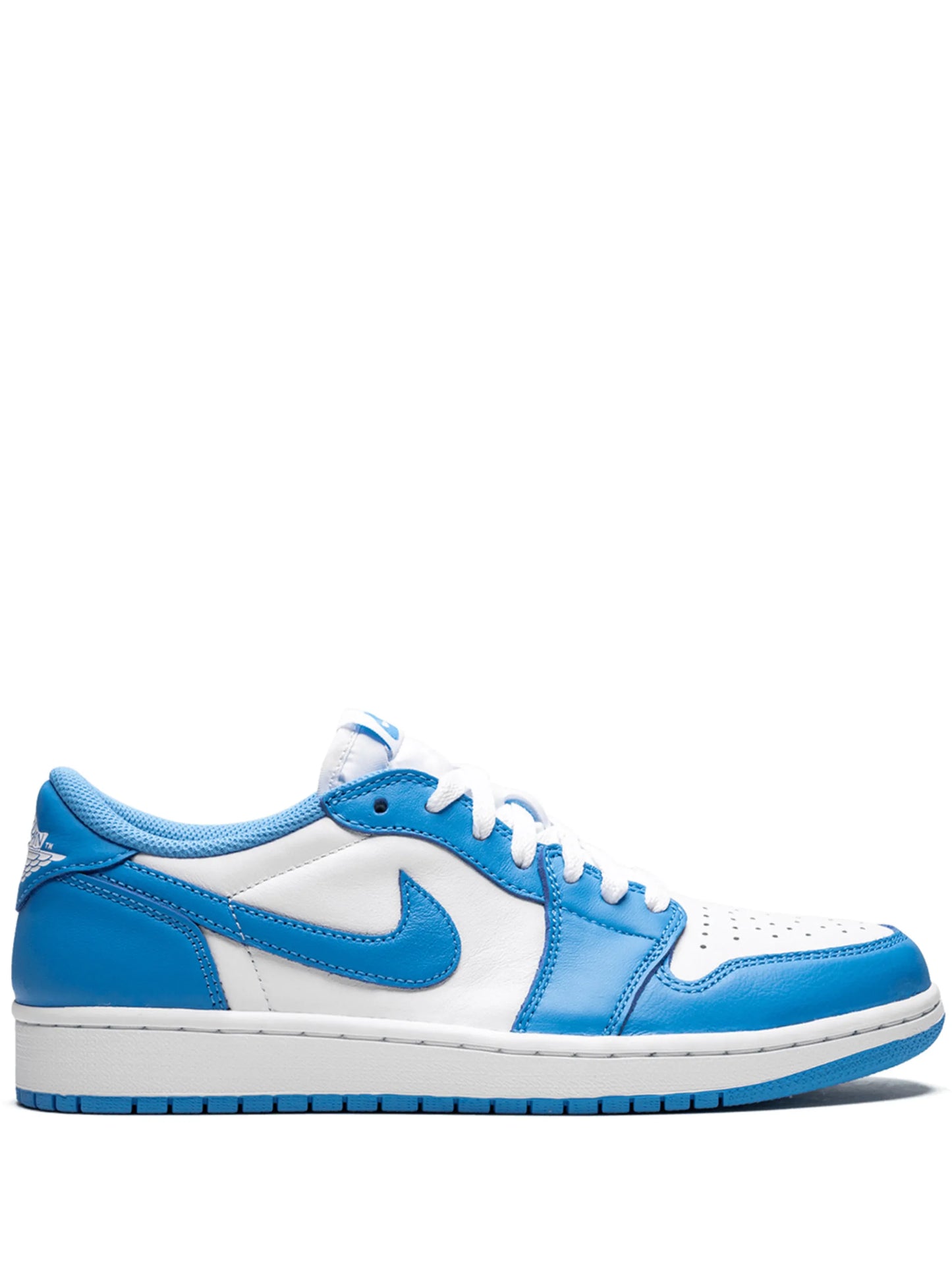 Air Jordan 1 Low "University Blue" (UNC)