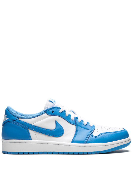 Air Jordan 1 Low "University Blue" (UNC)