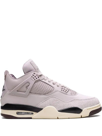A Ma Maniére x Air Jordan 4 Retro 'Violet Ore'