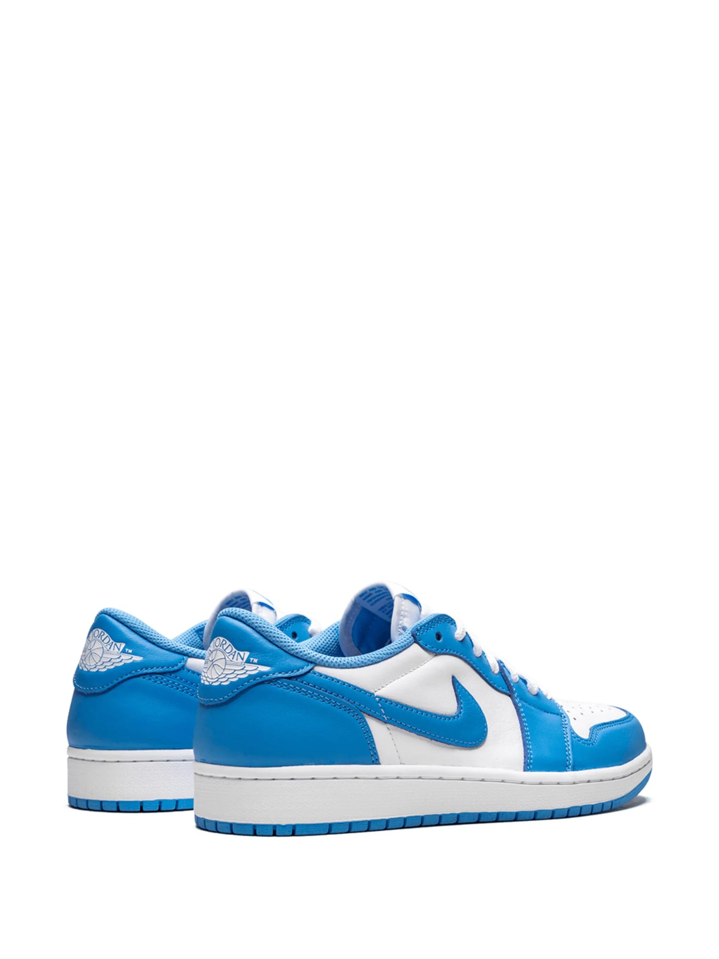 Air Jordan 1 Low "University Blue" (UNC)