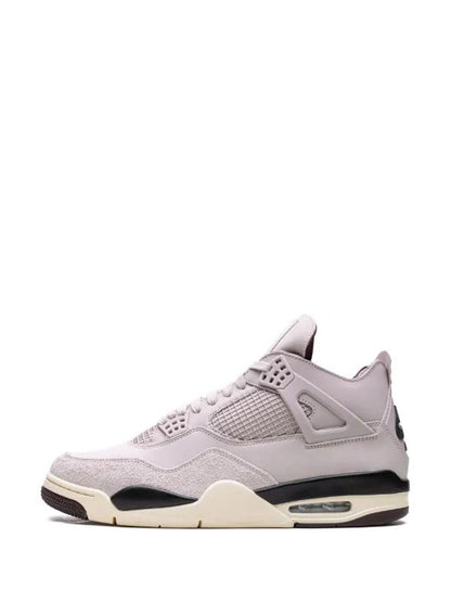 A Ma Maniére x Air Jordan 4 Retro 'Violet Ore'