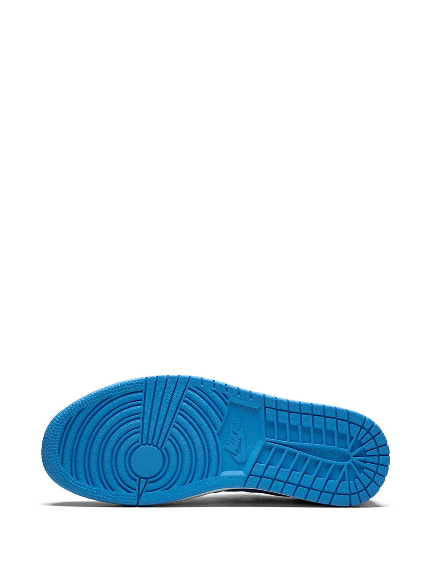 Air Jordan 1 Low "University Blue" (UNC)