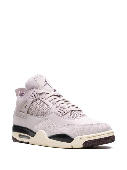 A Ma Maniére x Air Jordan 4 Retro 'Violet Ore'