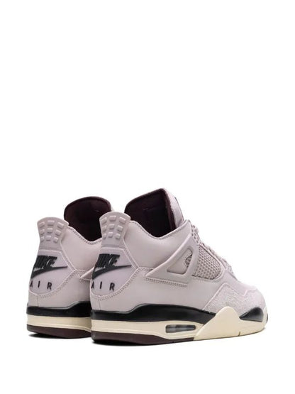 A Ma Maniére x Air Jordan 4 Retro 'Violet Ore'