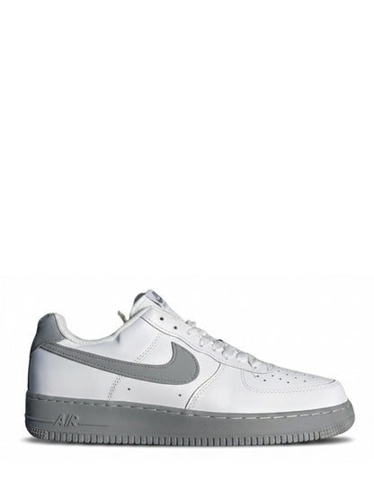 Nike Air Force 1 Low 'White Grey'
