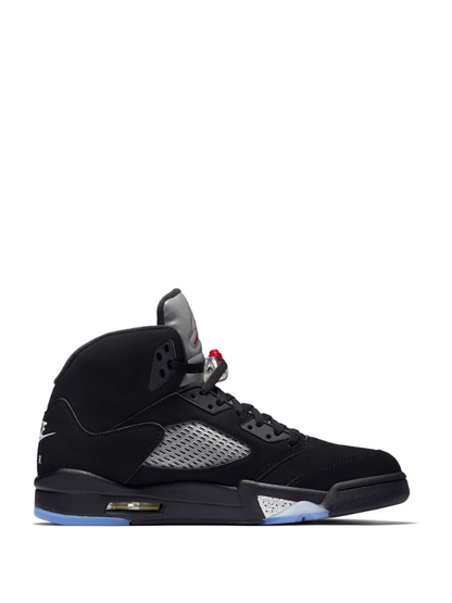 Air Jordan 5 Retro 'Metallic Black'