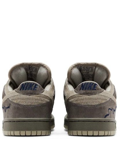 Nike SB Dunk Low Premium – Earth Tones & Suede Edition