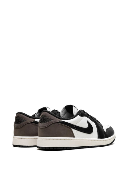 Air Jordan 1 Low "Mocha" (Palomino)