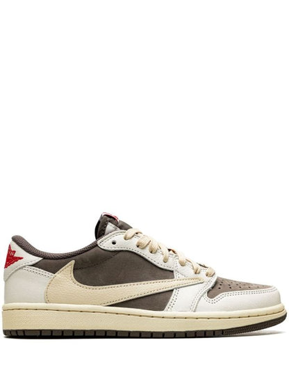 Air Jordan 1 Retro Low OG x Travis Scott ‘Reverse Mocha’