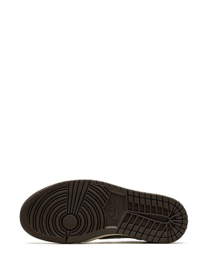 Air Jordan 1 Retro Low OG x Travis Scott ‘Reverse Mocha’