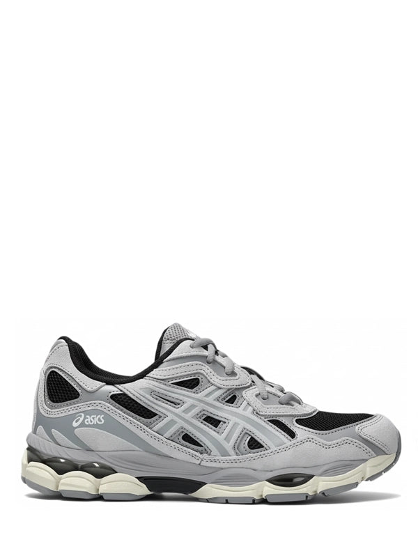 ASICS GEL-NYC – Sheet Rock / Black