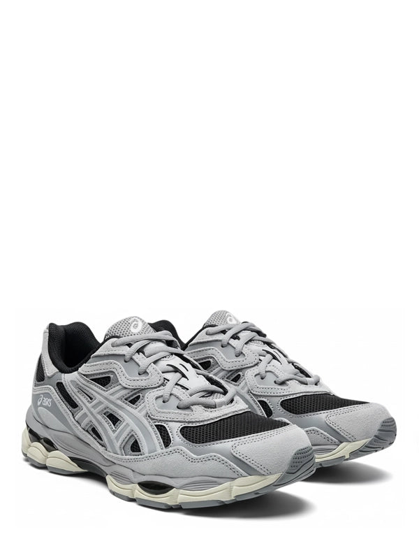 ASICS GEL-NYC – Sheet Rock / Black