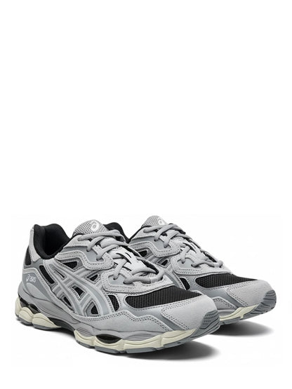 ASICS GEL-NYC – Sheet Rock / Black