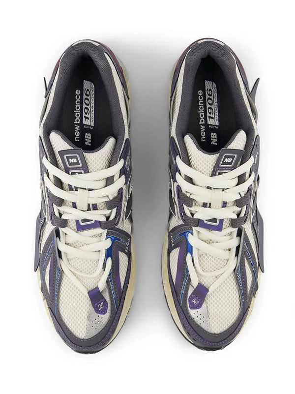 New Balance 1906R "Purple/Silver"
