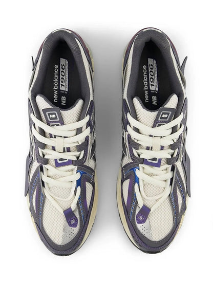 New Balance 1906R "Purple/Silver"
