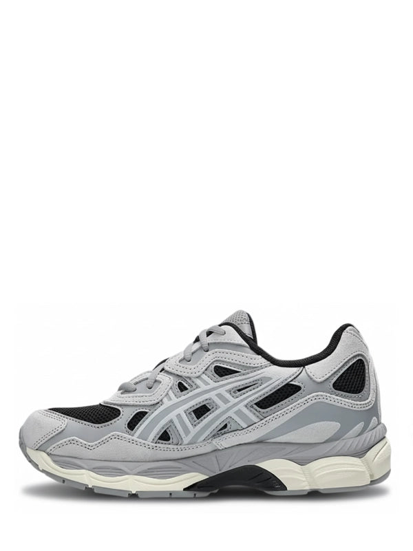 ASICS GEL-NYC – Sheet Rock / Black