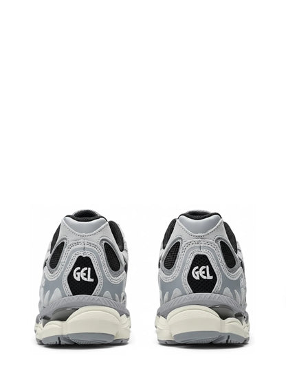 ASICS GEL-NYC – Sheet Rock / Black