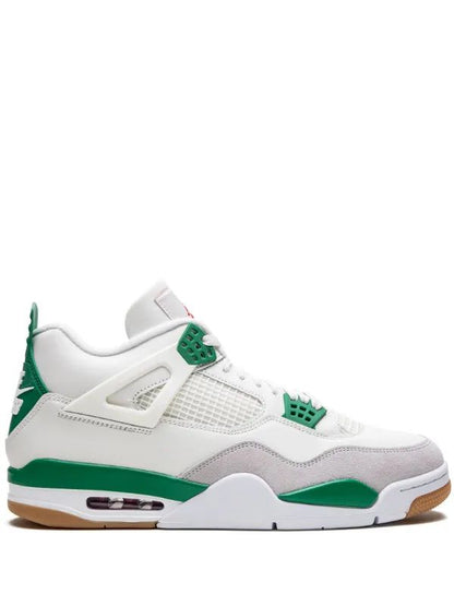 Nike Air Jordan 4 Retro 'Pine Green'