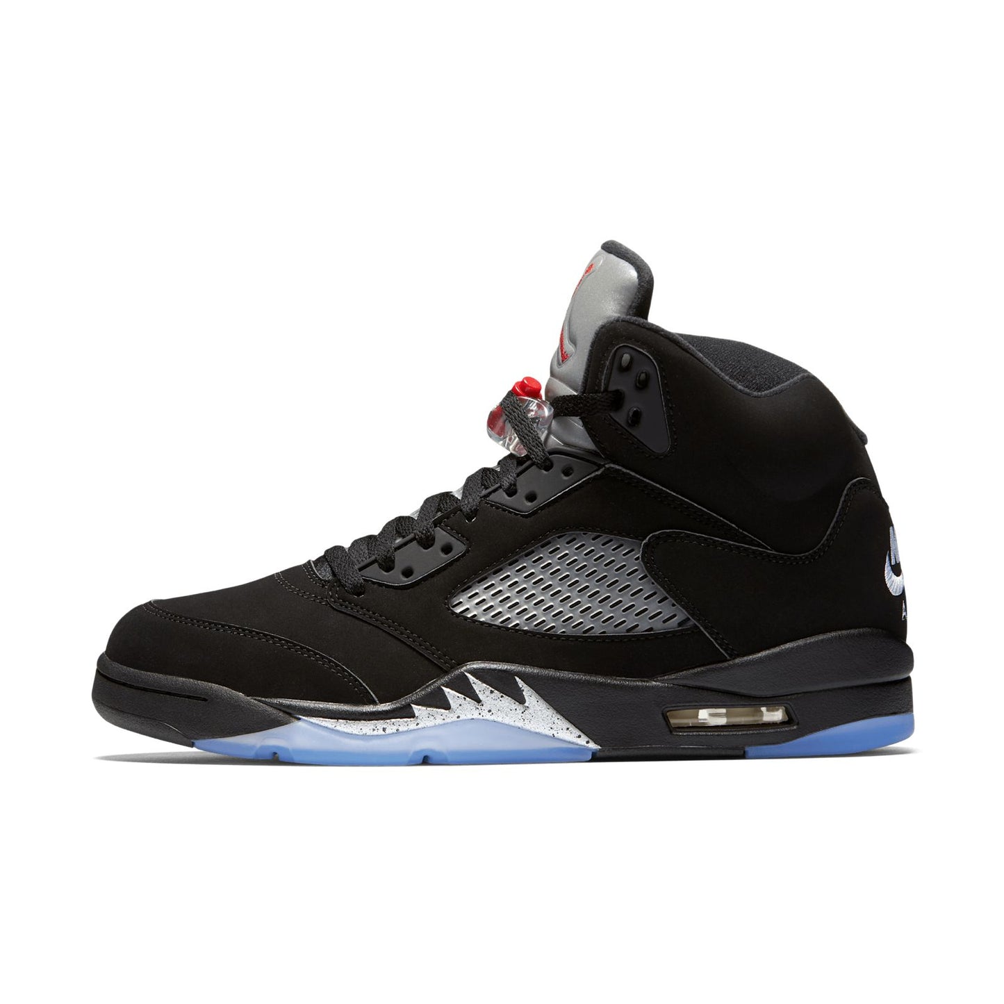 Air Jordan 5 Retro 'Metallic Black'