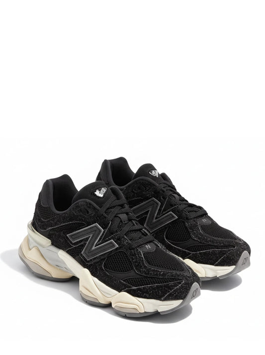 New Balance 9060 - Black & Castlerock
