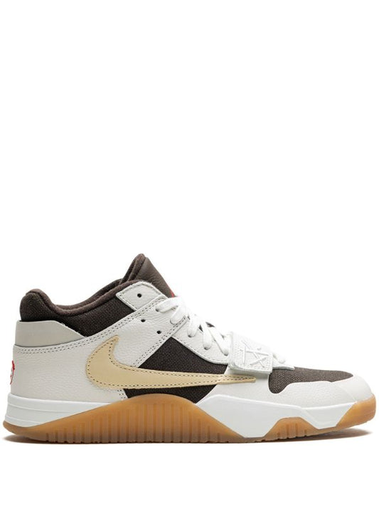 Jordan Jumpman Jack TR x Travis Scott "Sail"