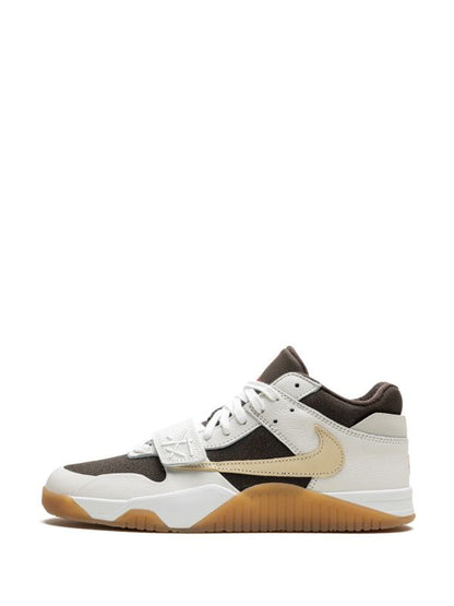 Jordan Jumpman Jack TR x Travis Scott "Sail"