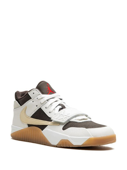 Jordan Jumpman Jack TR x Travis Scott "Sail"