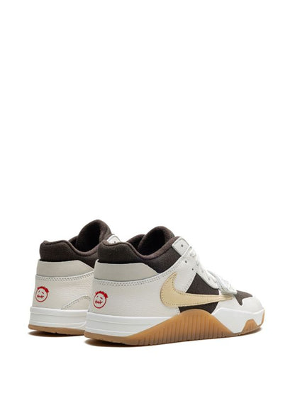 Jordan Jumpman Jack TR x Travis Scott "Sail"