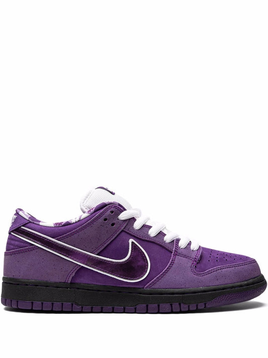Nike SB Dunk Low x Concepts "Purple Lobster"