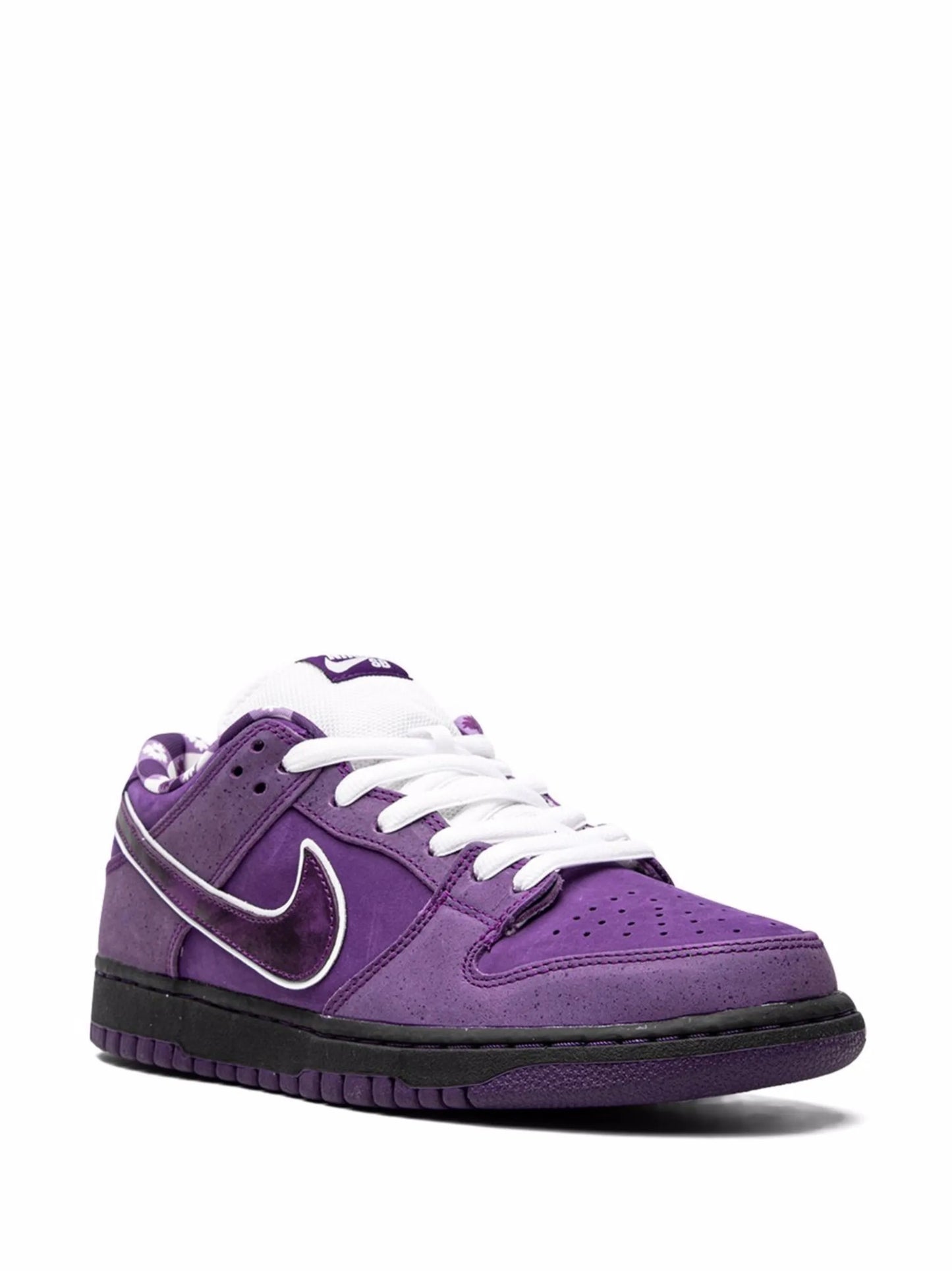Nike SB Dunk Low x Concepts "Purple Lobster"