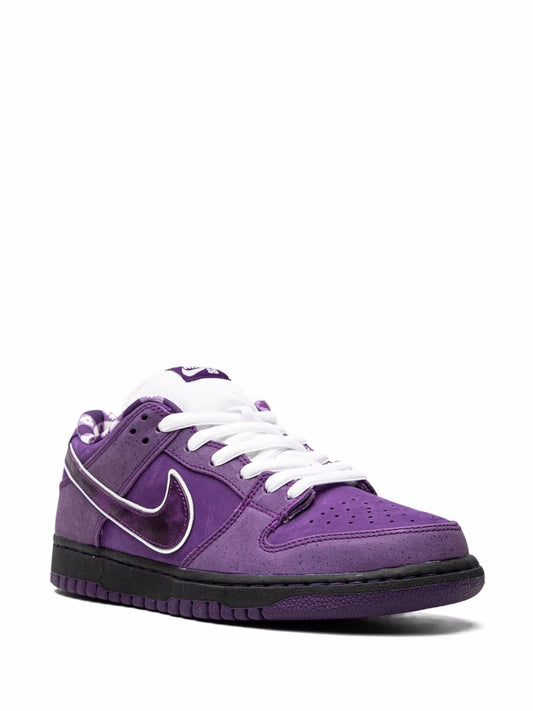 Nike SB Dunk Low x Concepts "Purple Lobster"