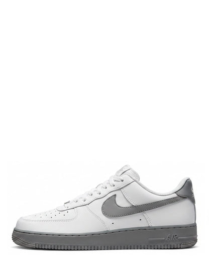 Nike Air Force 1 Low 'White Grey'