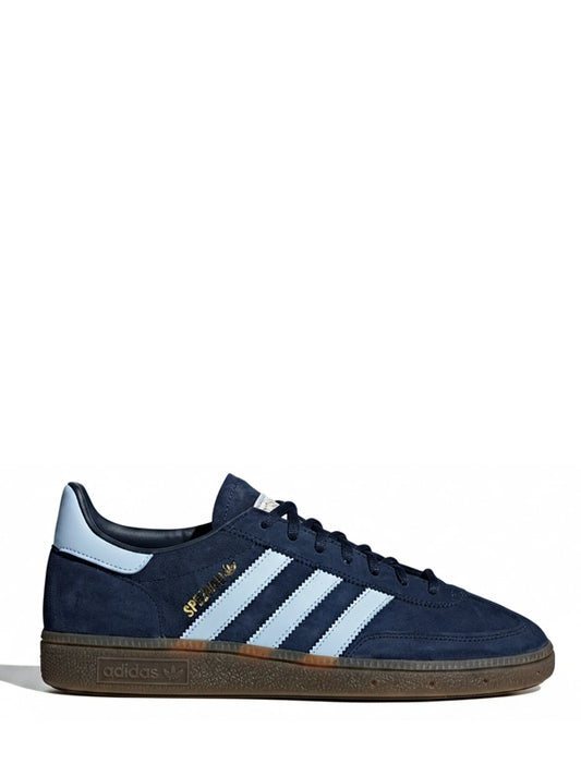 Adidas Handball Spezial - Navy/Light Blue