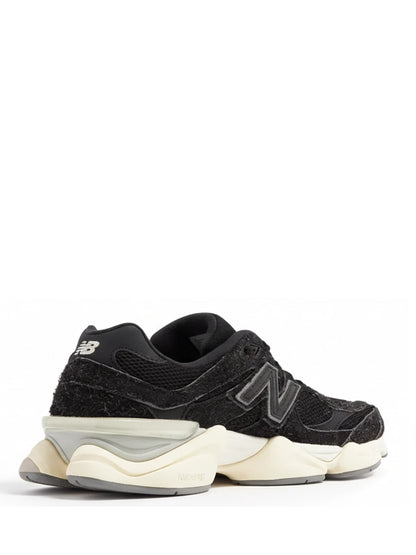 New Balance 9060 - Black & Castlerock