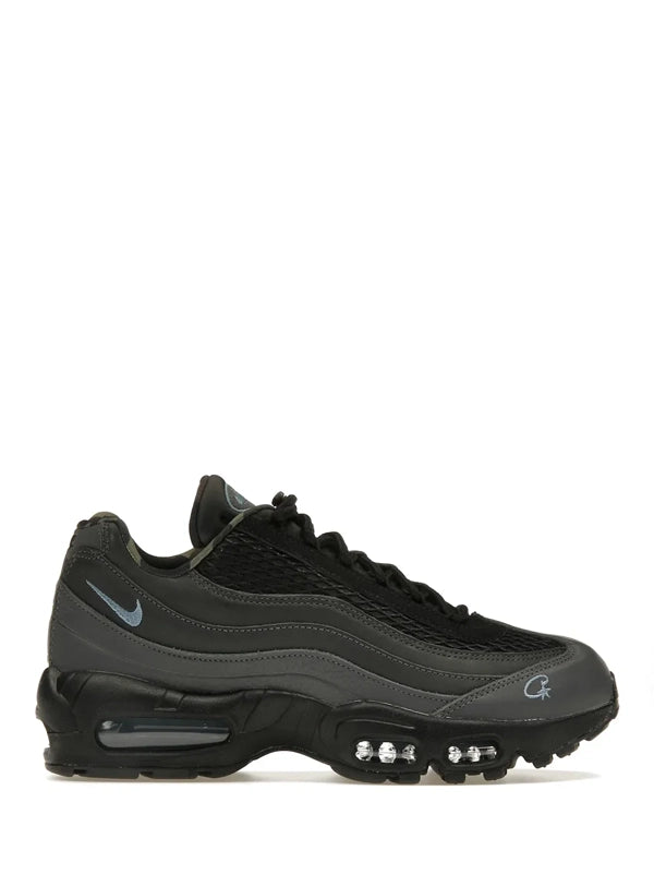 Nike Air Max 95 x Corteiz – "Aegean Storm"