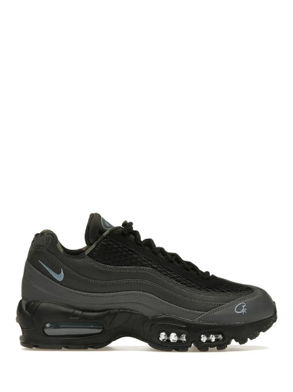 Nike Air Max 95 x Corteiz – "Aegean Storm"