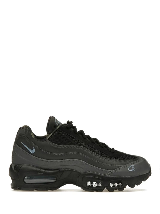 Nike Air Max 95 x Corteiz – "Aegean Storm"