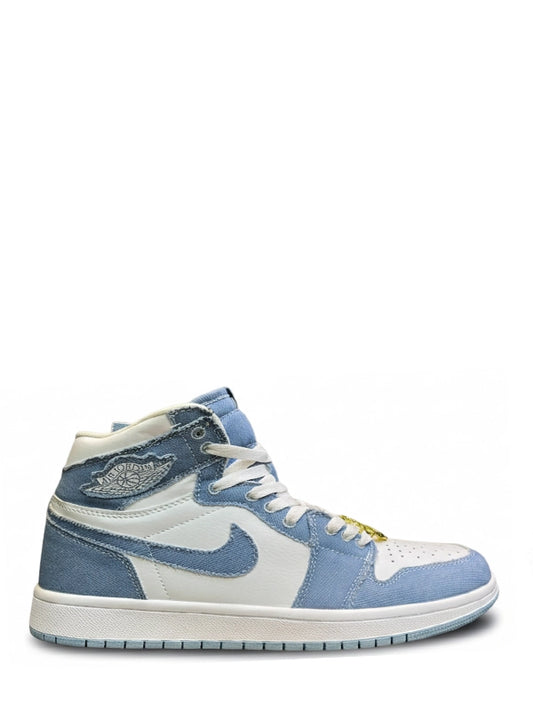 Air Jordan 1 High OG "Denim"