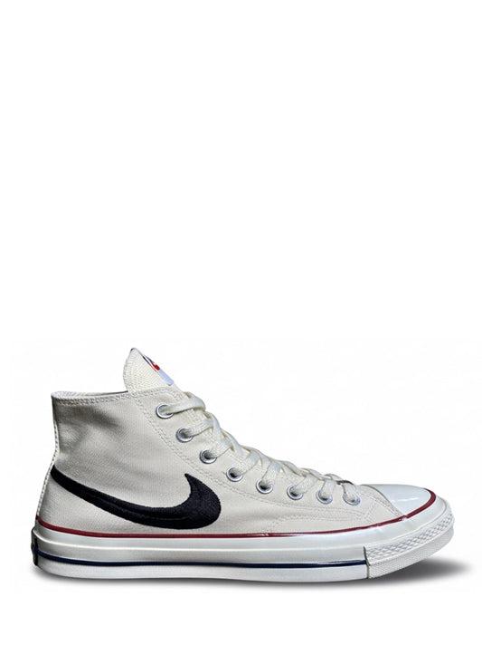Nike x Converse "Icon Mashup" High-Tops