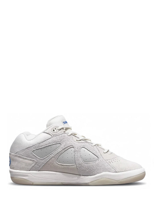 Adidas x Bad Bunny Response CL 'Triple White'