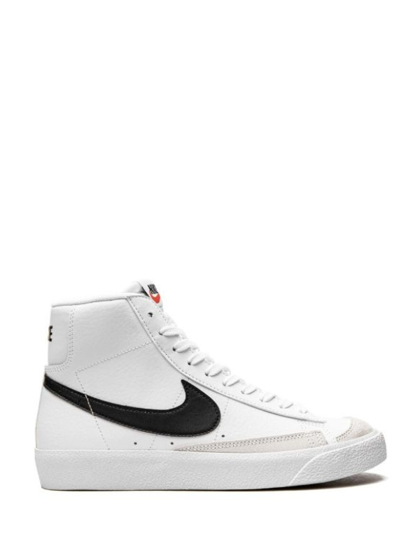Nike Blazer Mid '77 Vintage – White/Black