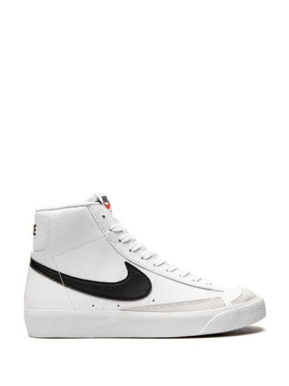 Nike Blazer Mid '77 Vintage – White/Black